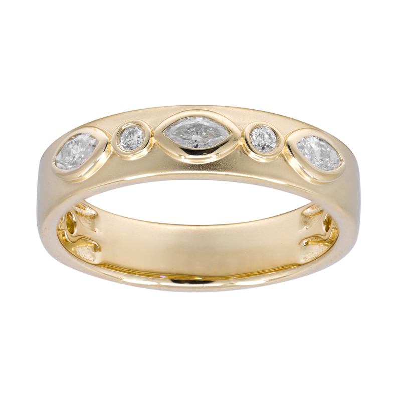 SI2 (H) Brillant-Goldring (CIRARI) Unkategorisiert online kaufen SI2 (H) Brillant-Goldring (CIRARI) Unkategorisiert online kaufen