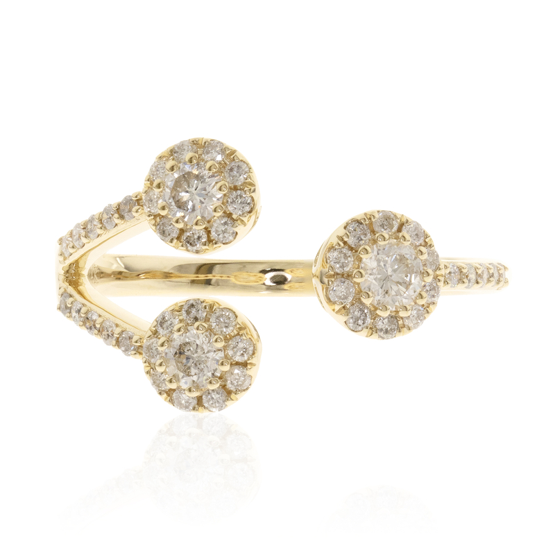 SI2 (H) Brillant-Goldring (CIRARI) Unkategorisiert online kaufen SI2 (H) Brillant-Goldring (CIRARI) Unkategorisiert online kaufen