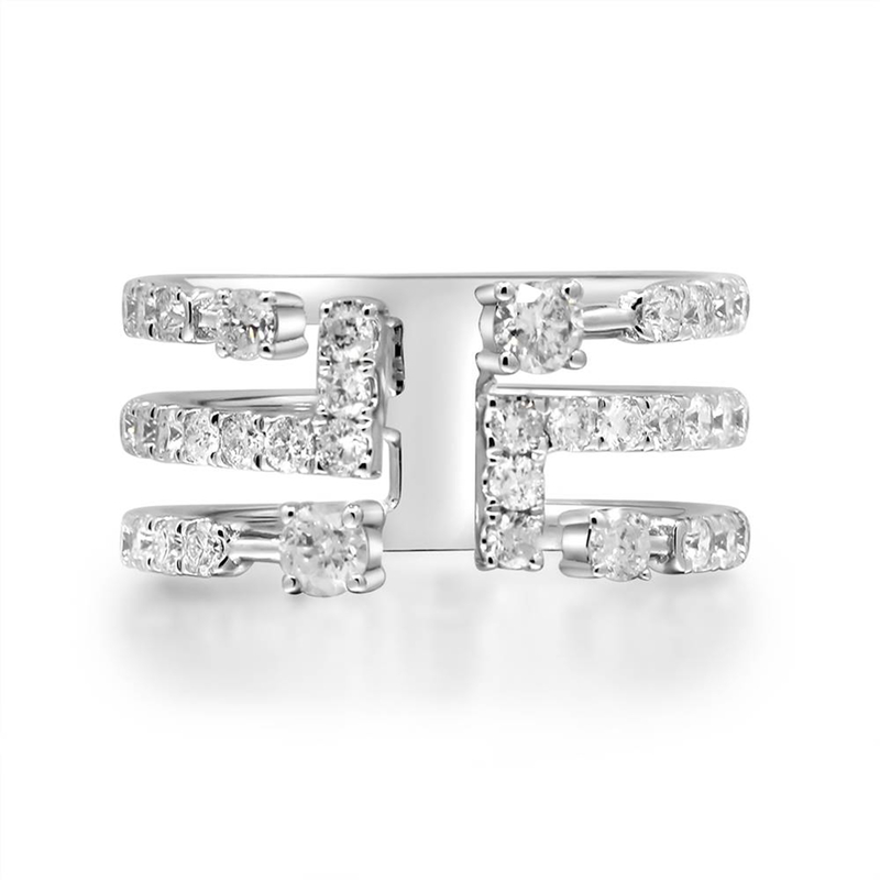 SI2 (H) Brillant-Goldring (CIRARI) Unkategorisiert online kaufen SI2 (H) Brillant-Goldring (CIRARI) Unkategorisiert online kaufen