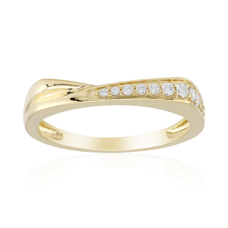 SI2 (H) Brillant-Goldring (de Melo Gold) Unkategorisiert online kaufen SI2 (H) Brillant-Goldring (de Melo Gold) Unkategorisiert online kaufen