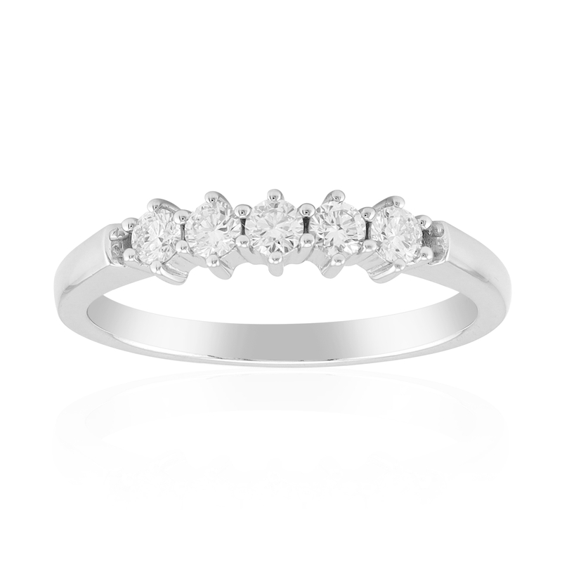 SI2 (H) Brillant-Goldring (de Melo Gold) Unkategorisiert online kaufen SI2 (H) Brillant-Goldring (de Melo Gold) Unkategorisiert online kaufen