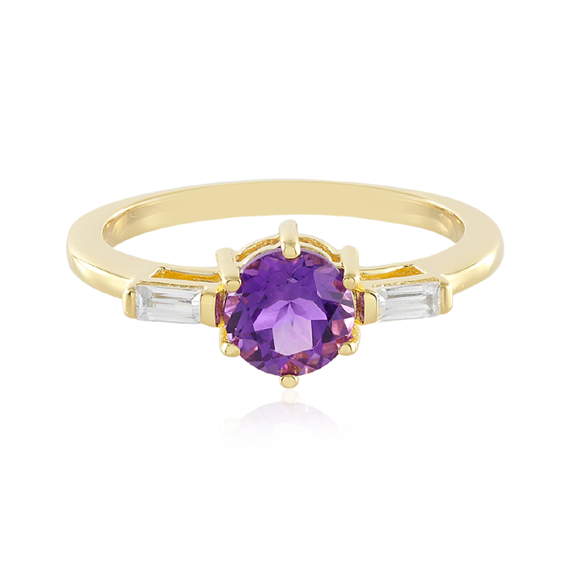 Sibirischer Amethyst-Silberring Unkategorisiert online kaufen Sibirischer Amethyst-Silberring Unkategorisiert online kaufen