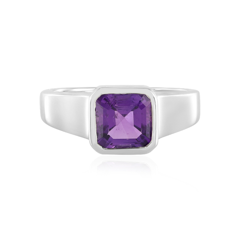Sibirischer Amethyst-Silberring Unkategorisiert online kaufen Sibirischer Amethyst-Silberring Unkategorisiert online kaufen