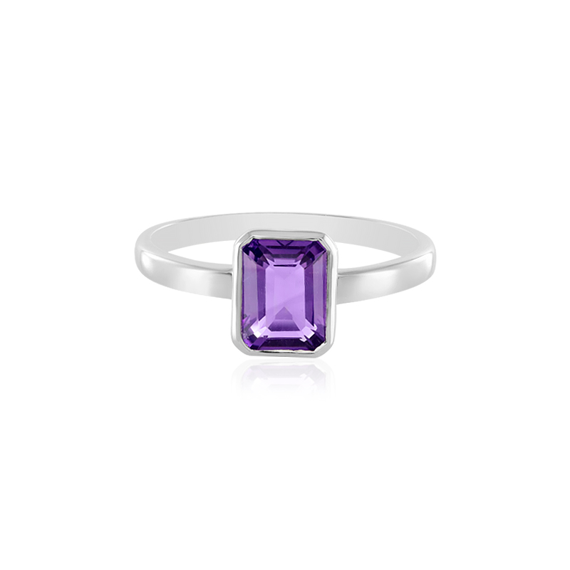 Sibirischer Amethyst-Silberring Unkategorisiert online kaufen Sibirischer Amethyst-Silberring Unkategorisiert online kaufen