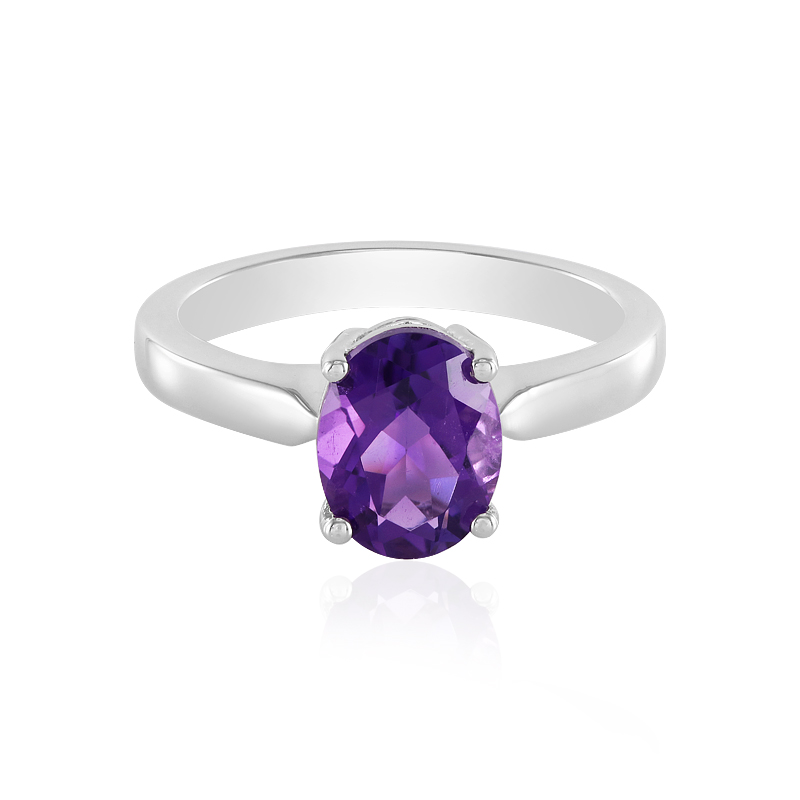 Sibirischer Amethyst-Silberring Unkategorisiert online kaufen Sibirischer Amethyst-Silberring Unkategorisiert online kaufen