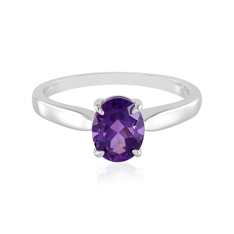 Sibirischer Amethyst-Silberring Unkategorisiert online kaufen Sibirischer Amethyst-Silberring Unkategorisiert online kaufen