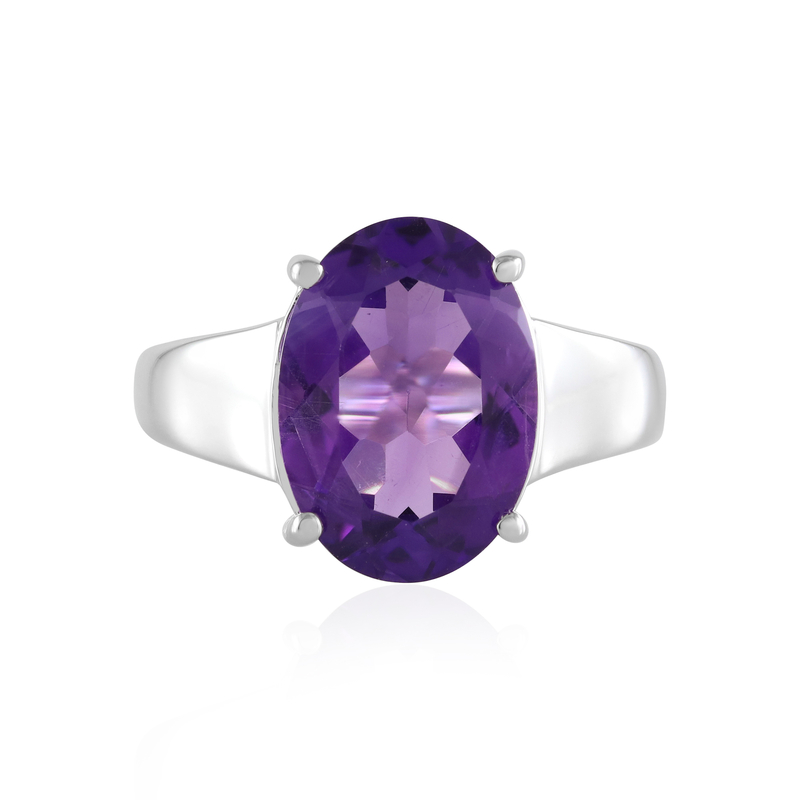 Sibirischer Amethyst-Silberring Unkategorisiert online kaufen Sibirischer Amethyst-Silberring Unkategorisiert online kaufen