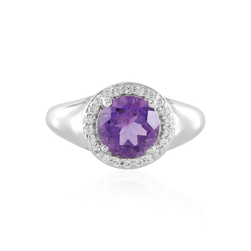 Sibirischer Amethyst-Silberring Unkategorisiert online kaufen Sibirischer Amethyst-Silberring Unkategorisiert online kaufen