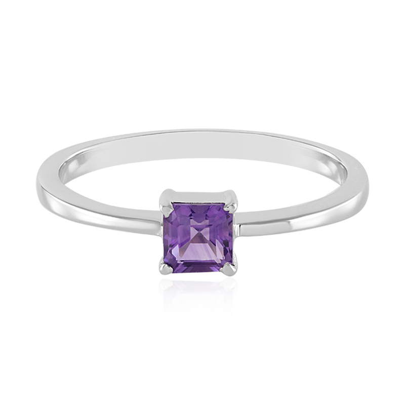 Sibirischer Amethyst-Silberring Unkategorisiert online kaufen