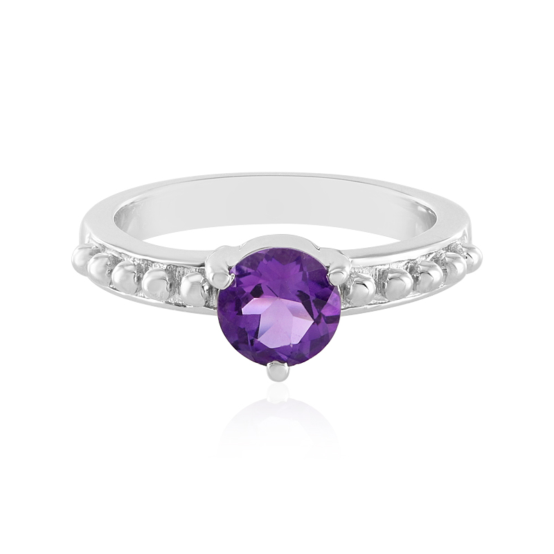 Sibirischer Amethyst-Silberring Unkategorisiert online kaufen Sibirischer Amethyst-Silberring Unkategorisiert online kaufen