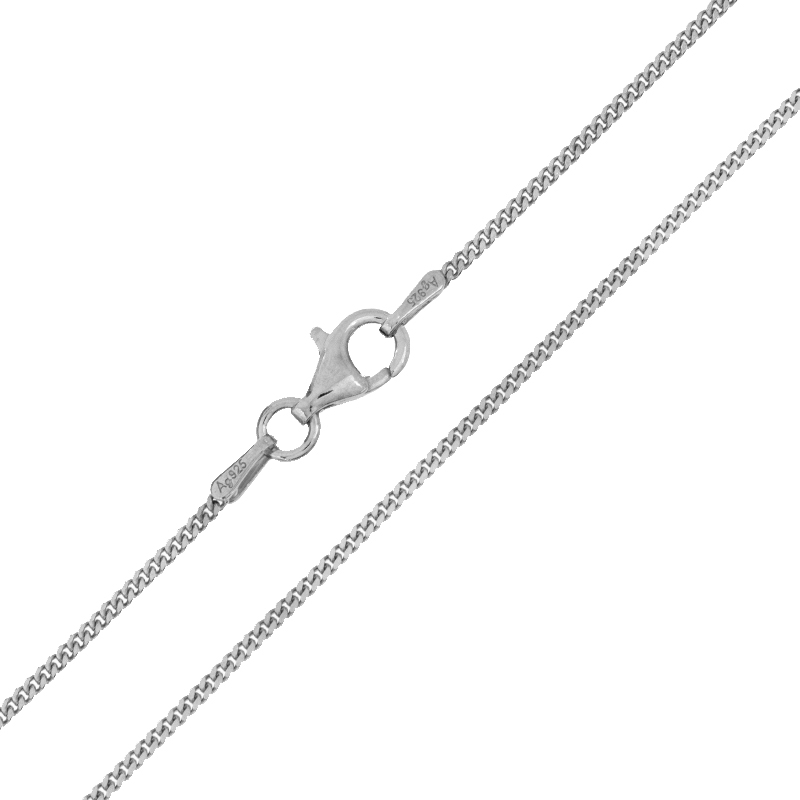 Silber-Panzerkette - 3,957 g - 70 cm Unkategorisiert online kaufen Silber-Panzerkette - 3,957 g - 70 cm Unkategorisiert online kaufen