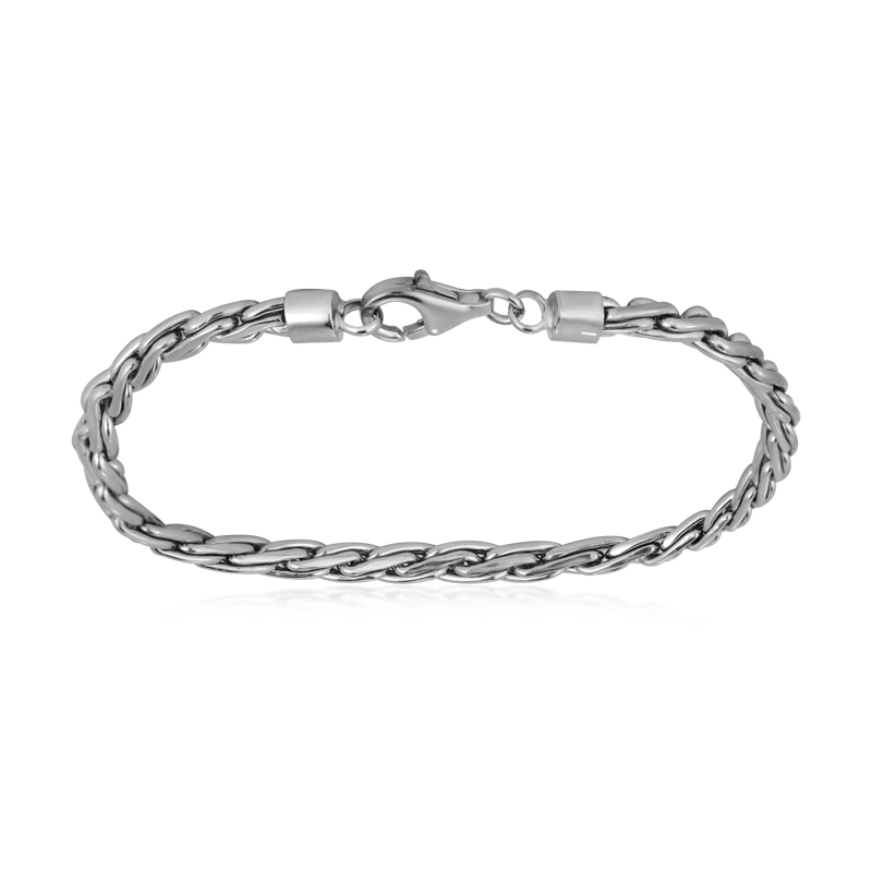 Silberarmband (Bali Barong) Unkategorisiert online kaufen