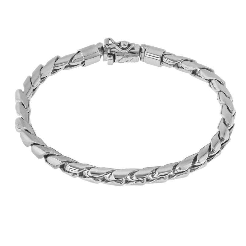 Silberarmband (Bali Barong) Unkategorisiert online kaufen