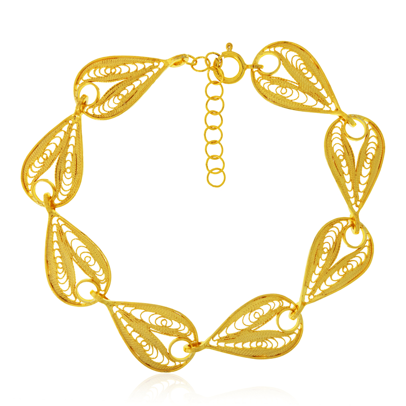 Silberarmband (Joias do Paraíso) Unkategorisiert online kaufen