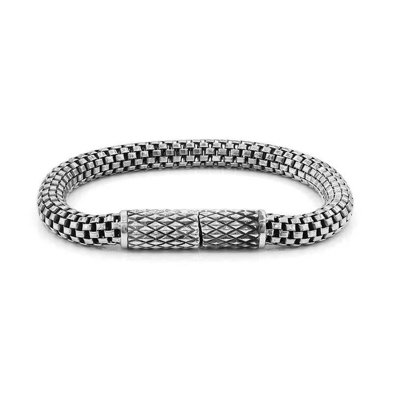 Silberarmband (Nan Collection) Unkategorisiert online kaufen