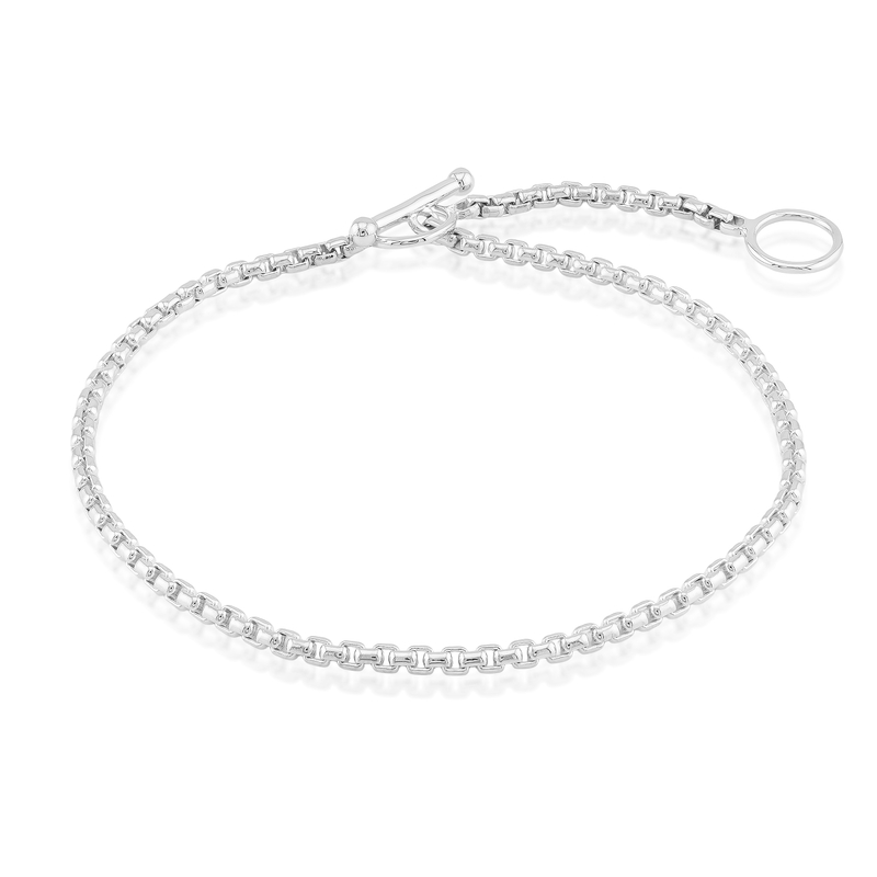 Silberarmband (Pallanova) Unkategorisiert online kaufen Silberarmband (Pallanova) Unkategorisiert online kaufen
