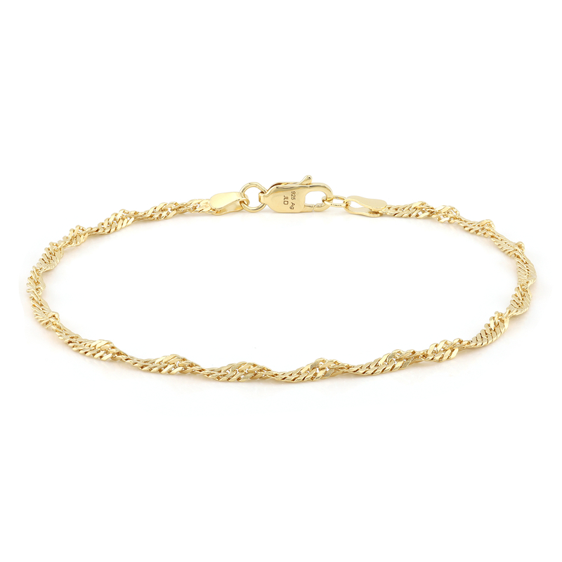 Silberarmband Unkategorisiert online kaufen