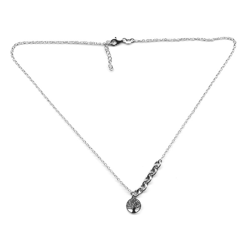Silbercollier Unkategorisiert online kaufen