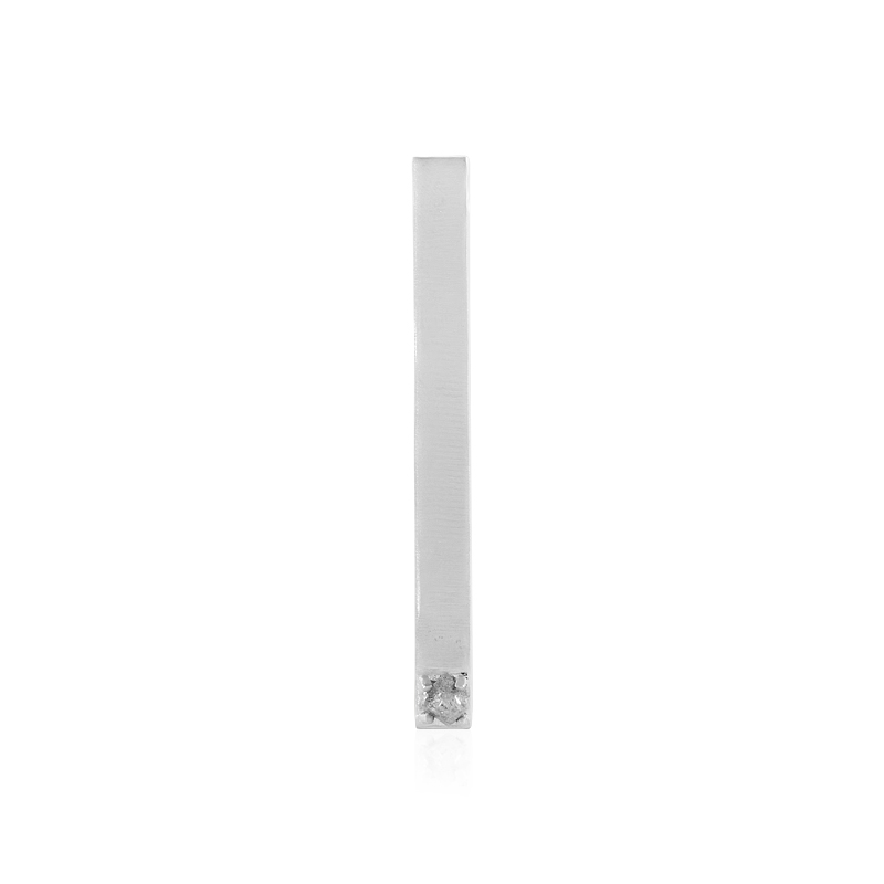 Silberfarbener Diamant-Silberanhänger (MONOSONO COLLECTION) Unkategorisiert online kaufen Silberfarbener Diamant-Silberanhänger (MONOSONO COLLECTION) Unkategorisiert online kaufen