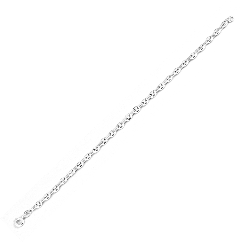 Silberhalskette - 13,085 g - 45 cm Unkategorisiert online kaufen