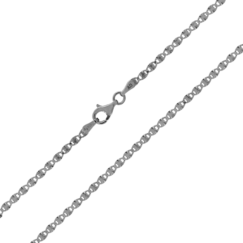 Silberhalskette - 2,31 g - 45 cm Unkategorisiert online kaufen Silberhalskette - 2,31 g - 45 cm Unkategorisiert online kaufen