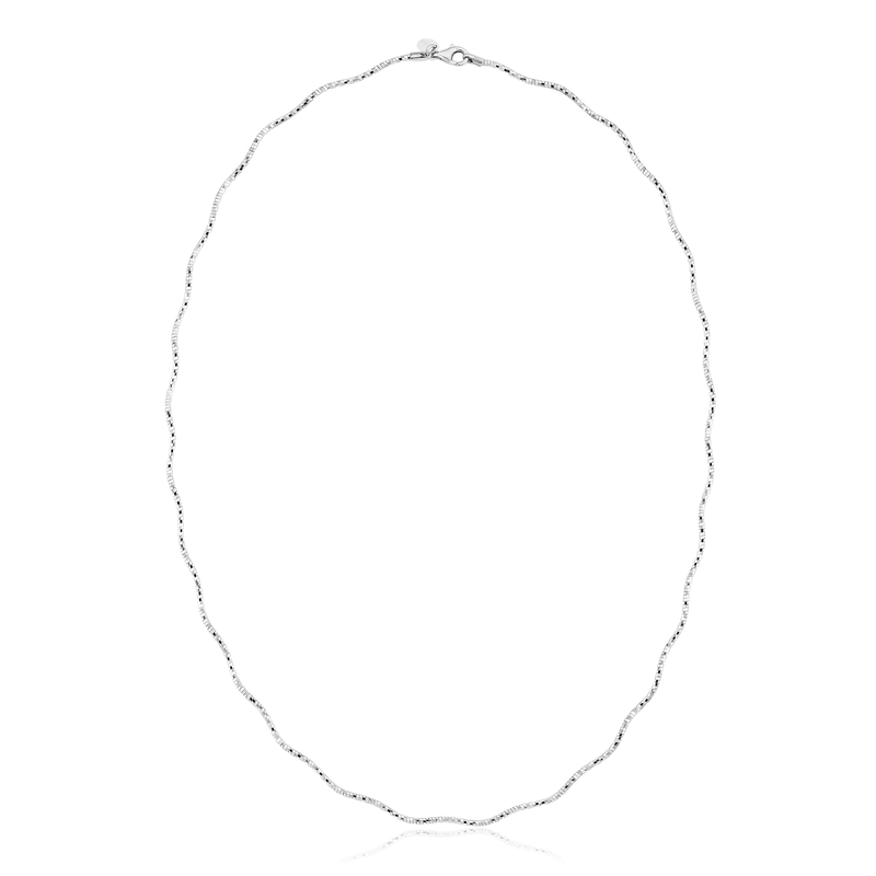 Silberhalskette (MONOSONO COLLECTION) Unkategorisiert online kaufen