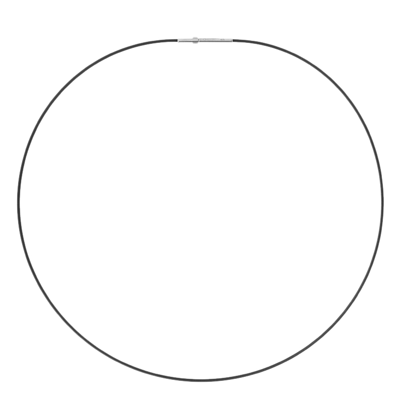 Silberhalskette (MONOSONO COLLECTION) Unkategorisiert online kaufen