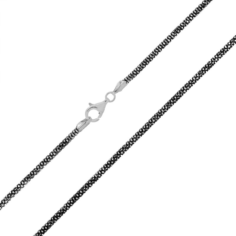 Silberhalskette (MONOSONO COLLECTION) Unkategorisiert online kaufen