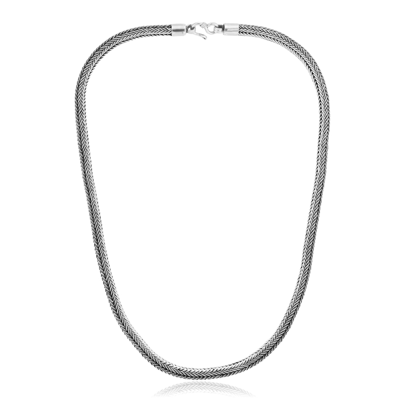 Silberhalskette (Nan Collection) Unkategorisiert online kaufen