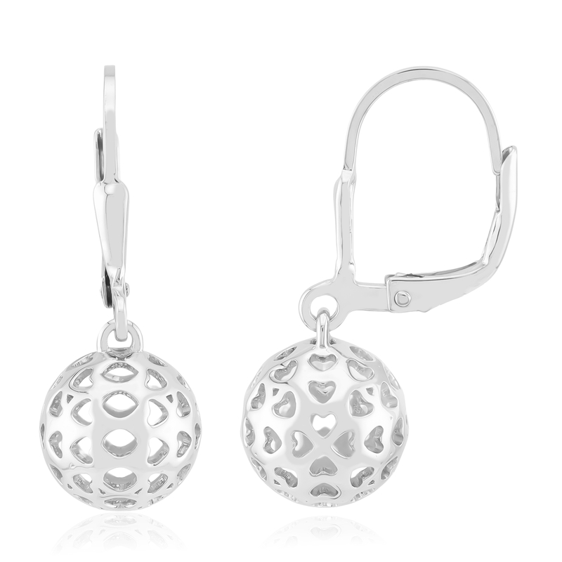 Silberohrringe (MONOSONO COLLECTION) Unkategorisiert online kaufen Silberohrringe (MONOSONO COLLECTION) Unkategorisiert online kaufen