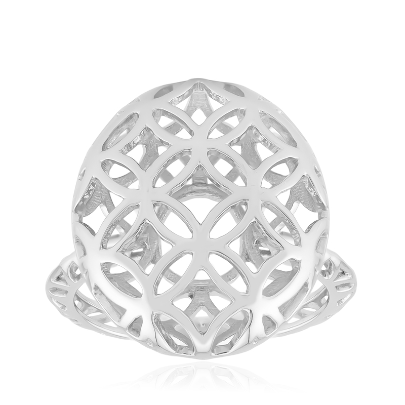 Silberring (MONOSONO COLLECTION) Unkategorisiert online kaufen