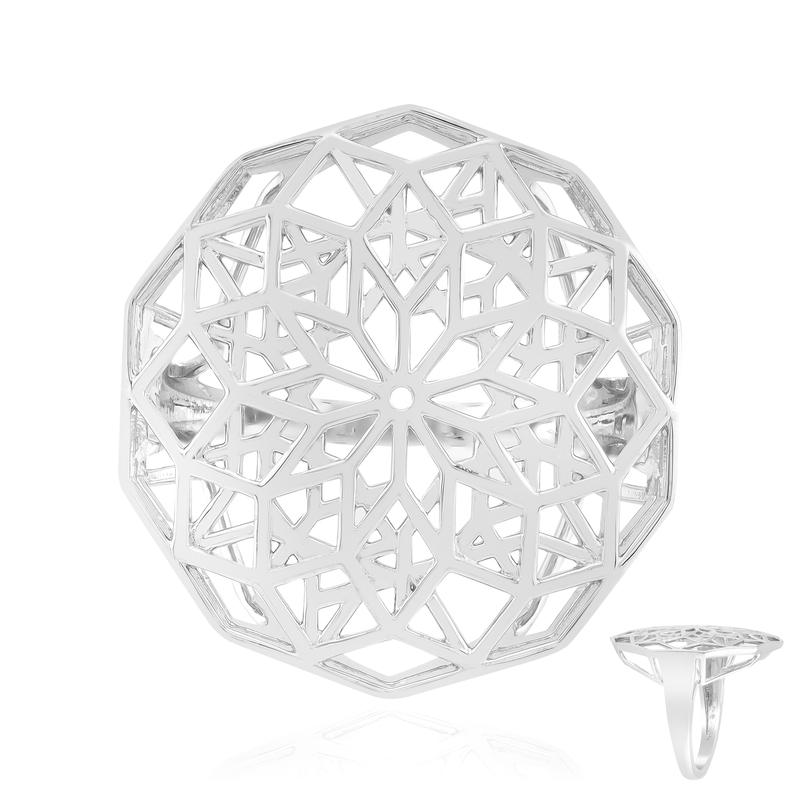 Silberring (MONOSONO COLLECTION) Unkategorisiert online kaufen Silberring (MONOSONO COLLECTION) Unkategorisiert online kaufen