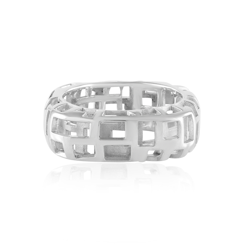 Silberring (MONOSONO COLLECTION) Unkategorisiert online kaufen Silberring (MONOSONO COLLECTION) Unkategorisiert online kaufen