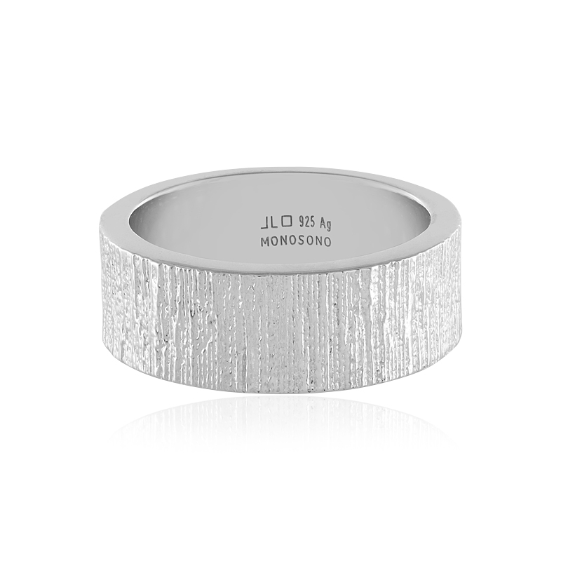 Silberring (MONOSONO COLLECTION) Unkategorisiert online kaufen Silberring (MONOSONO COLLECTION) Unkategorisiert online kaufen