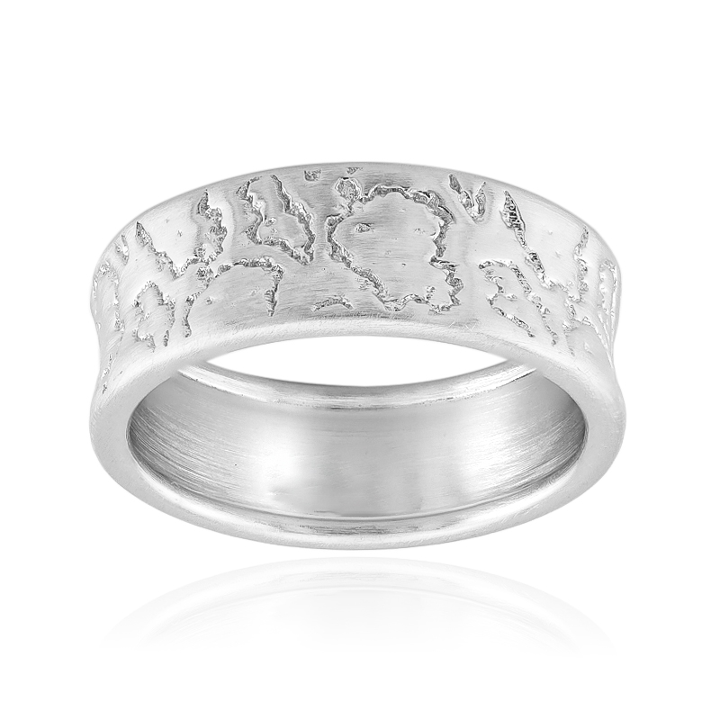 Silberring (MONOSONO COLLECTION) Unkategorisiert online kaufen Silberring (MONOSONO COLLECTION) Unkategorisiert online kaufen