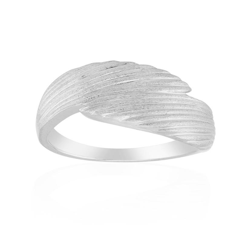 Silberring (MONOSONO COLLECTION) Unkategorisiert online kaufen