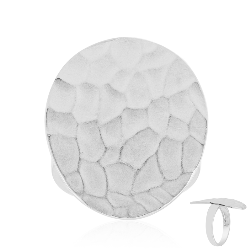 Silberring (MONOSONO COLLECTION) Unkategorisiert online kaufen