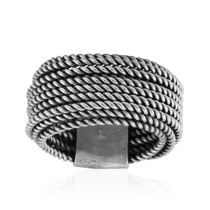 Silberring (Nan Collection) Unkategorisiert online kaufen Silberring (Nan Collection) Unkategorisiert online kaufen