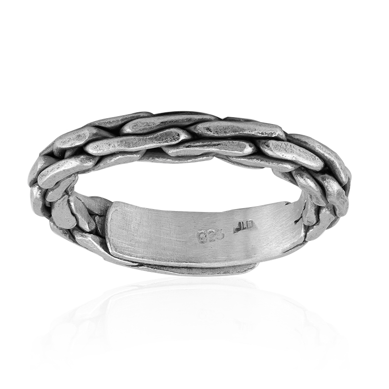 Silberring (Nan Collection) Unkategorisiert Produktbild