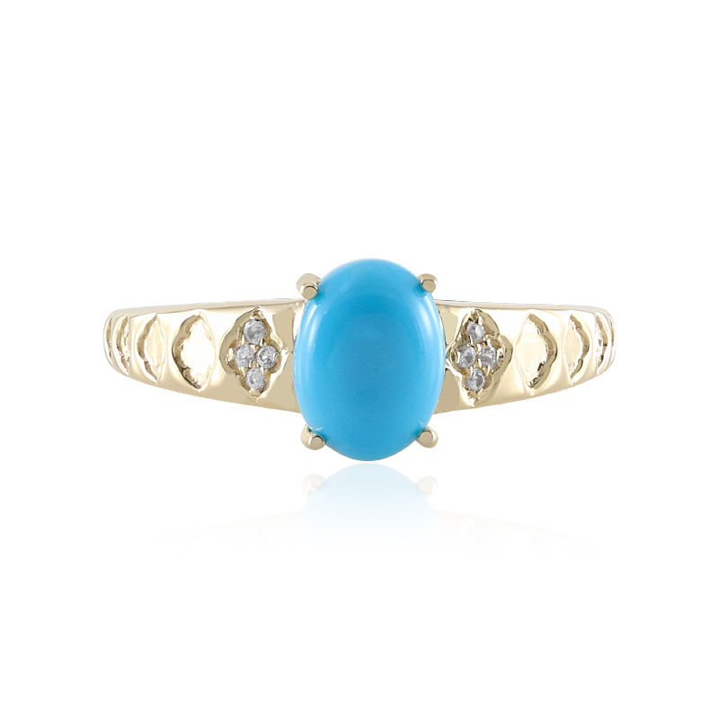 Sleeping Beauty-Türkis-Goldring Unkategorisiert online kaufen Sleeping Beauty-Türkis-Goldring Unkategorisiert online kaufen