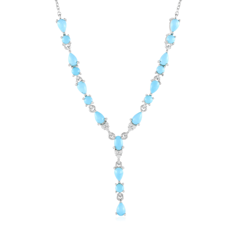 Sleeping Beauty-Türkis-Silbercollier (Faszination Türkis) Unkategorisiert online kaufen Sleeping Beauty-Türkis-Silbercollier (Faszination Türkis) Unkategorisiert online kaufen