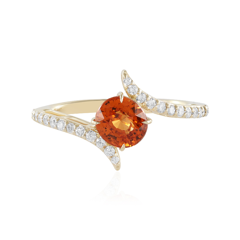 Spessartin-Goldring (AMAYANI) Unkategorisiert online kaufen Spessartin-Goldring (AMAYANI) Unkategorisiert online kaufen