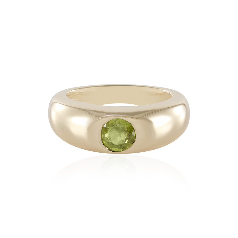 Sphen-Goldring (de Melo Gold)