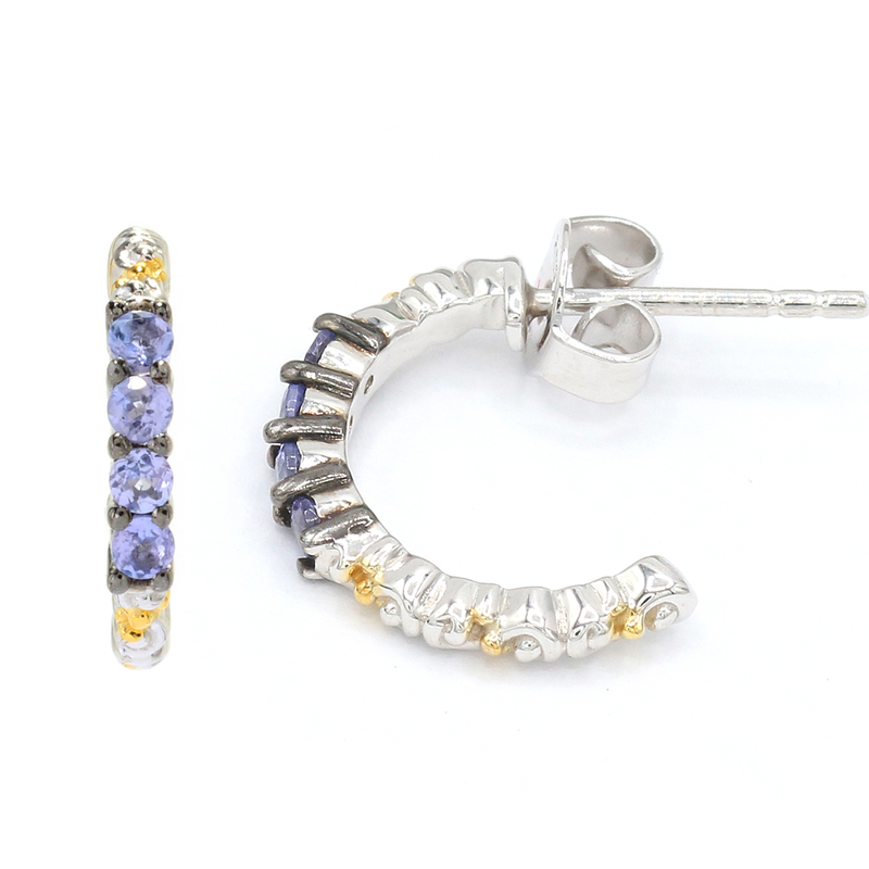 Tansanit-Silberohrringe (Gems en Vogue) Unkategorisiert online kaufen Tansanit-Silberohrringe (Gems en Vogue) Unkategorisiert online kaufen