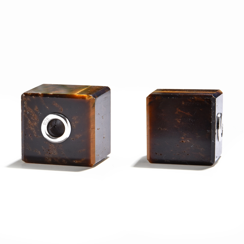 Tigerauge-Silberanhänger (MONOSONO COLLECTION) Unkategorisiert online kaufen Tigerauge-Silberanhänger (MONOSONO COLLECTION) Unkategorisiert online kaufen