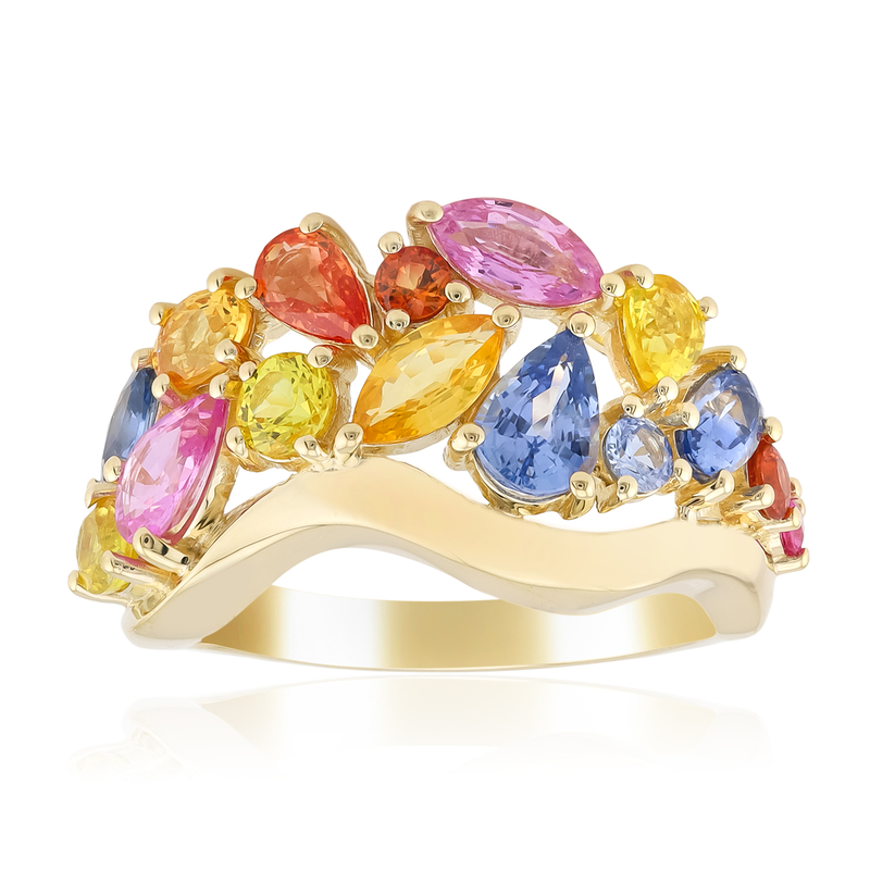 Tuléar-Saphir-Goldring (de Melo Gold) Unkategorisiert online kaufen Tuléar-Saphir-Goldring (de Melo Gold) Unkategorisiert online kaufen