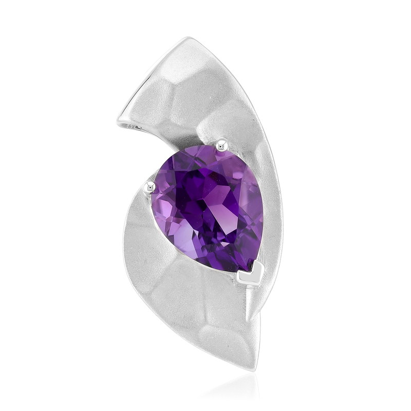 Uruguay-Amethyst-Silberanhänger (Pallanova) Unkategorisiert online kaufen Uruguay-Amethyst-Silberanhänger (Pallanova) Unkategorisiert online kaufen