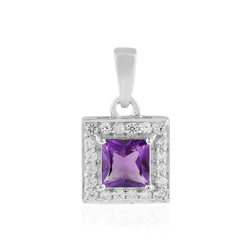 Uruguay-Amethyst-Silberanhänger Unkategorisiert online kaufen Uruguay-Amethyst-Silberanhänger Unkategorisiert online kaufen