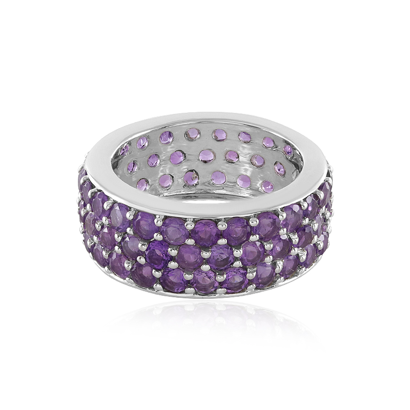Uruguay-Amethyst-Silberring (de Melo Essence) Unkategorisiert online kaufen Uruguay-Amethyst-Silberring (de Melo Essence) Unkategorisiert online kaufen