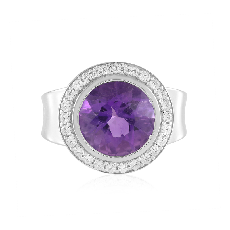 Uruguay-Amethyst-Silberring (de Melo Essence) Unkategorisiert online kaufen Uruguay-Amethyst-Silberring (de Melo Essence) Unkategorisiert online kaufen